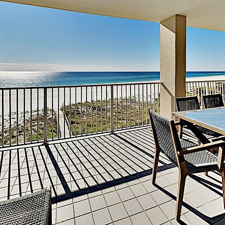 Bluewater 403 Apartment Orange Beach Exterior photo