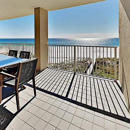 Bluewater 403 Apartment Orange Beach Exterior photo