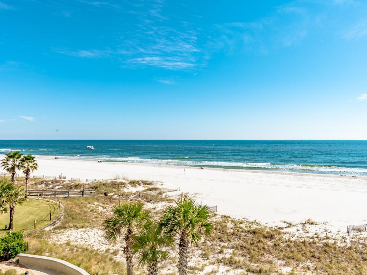 Bluewater 403 Apartment Orange Beach Exterior photo
