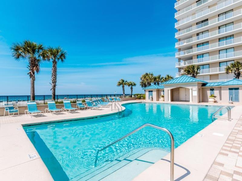 Bluewater 403 Apartment Orange Beach Exterior photo