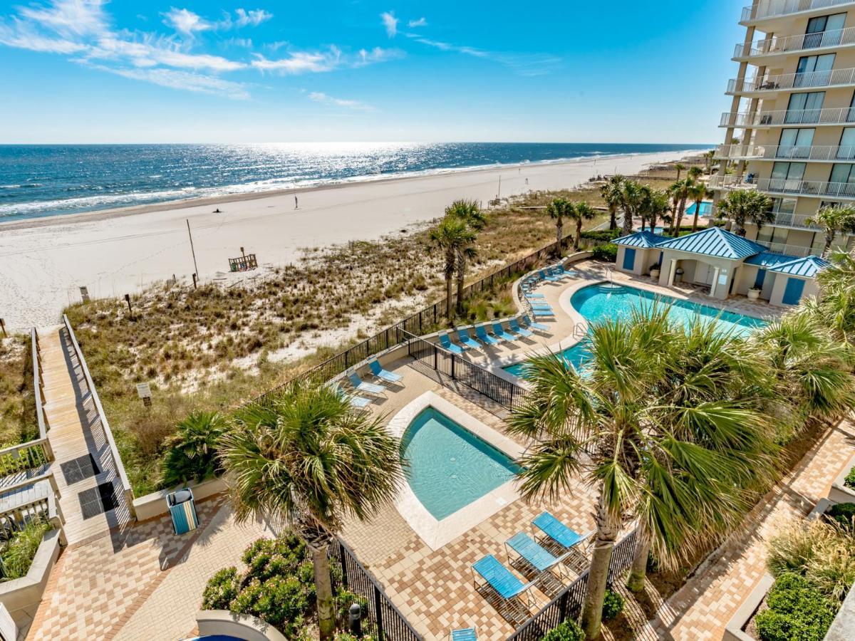 Bluewater 403 Apartment Orange Beach Exterior photo
