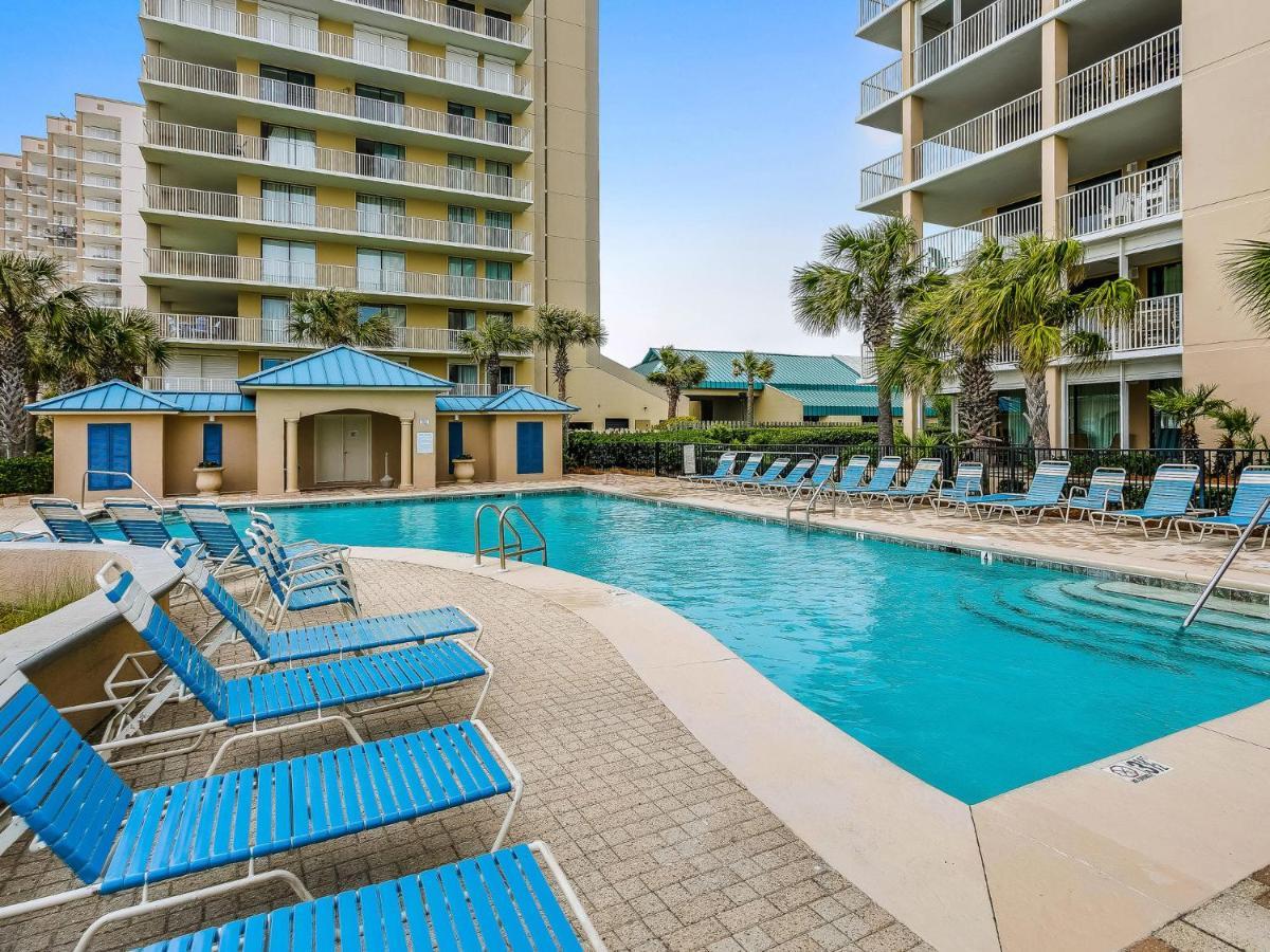 Bluewater 403 Apartment Orange Beach Exterior photo
